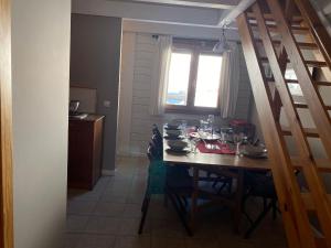 Fotografie z fotogalerie ubytování Acogedora Buardilla duplex 6 pax v destinaci Incles