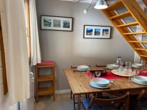 Fotografie z fotogalerie ubytování Acogedora Buardilla duplex 6 pax v destinaci Incles