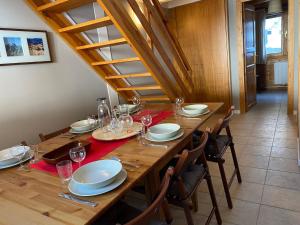 Fotografie z fotogalerie ubytování Acogedora Buardilla duplex 6 pax v destinaci Incles