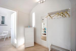 Fotografia z galérie ubytovania Old city apartment seaview v destinácii Bordighera
