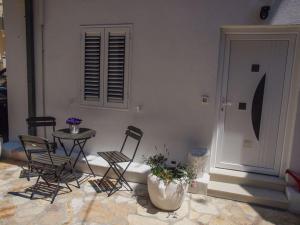 Fotografie z fotogalerie ubytování Apartments Karlo v destinaci Makarska