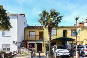 Fotografie z fotogalerie ubytování Apartment in Porec/Istrien 36499 v Poreči
