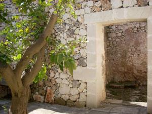 Fotografie z fotogalerie ubytování B&B Le Due Corti v destinaci Martignano