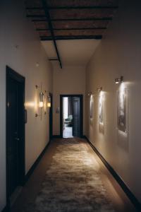 Photo de la galerie de l'établissement Mest Hotel Istanbul Sirkeci, à Istanbul