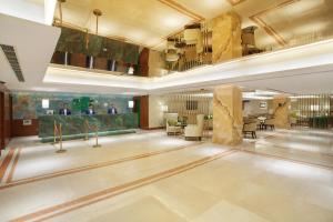 Фотография из галереи Holiday Inn Dhaka City Centre by IHG в Дакке