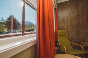 Fotografie z fotogalerie ubytování Saltdal Turistsenter v destinaci Storjord