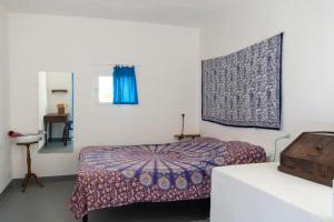 Postel nebo postele na pokoji v ubytování Casa GianRè