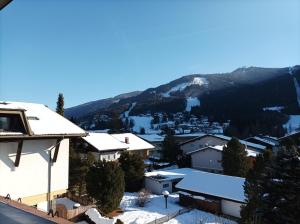 Gallery image of Frühstückspension-Appartementhaus Wasserer in Bad Kleinkirchheim