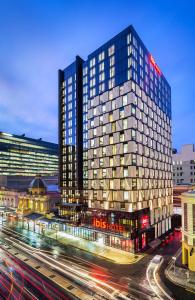 صورة لـ ibis Adelaide في أديلايد