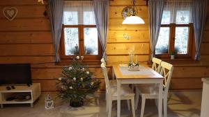 Fotografia z galérie ubytovania Apartmány u vlčích jam v destinácii Petrovice