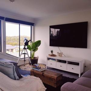 Gallery image of Harbour Haven*Sea View*WIFI*Wine*Walk to the Beach in Robe