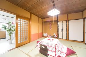 Foto de la galería de Miraie Yokkaichi Kitahamacho en Yokkaichi