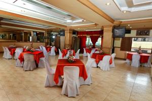 Gallery image of Paladin Hotel in Baguio