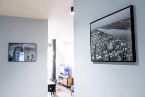 Fotografia z galérie ubytovania Loft 33 Toruni