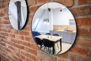 Fotografia z galérie ubytovania Loft 33 Toruni