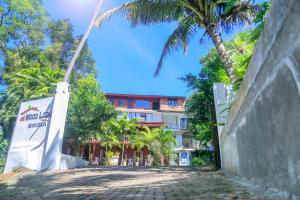 Imagen de la galería de Wood Lodge Mirissa, en Mirissa