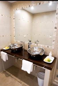 Foto sihtkohas A Coruña asuva majutusasutuse Graña Beach Ferrol galeriist +18 fotot