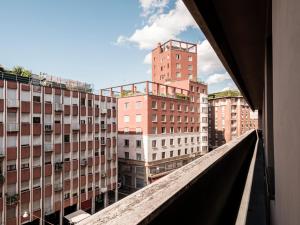 Gallery image of ResArt I&agrave;comus in Bologna