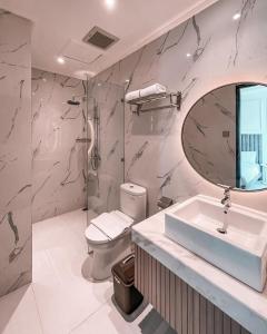 Gallery image of Kala Hotel Semarang in Jomblang