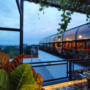 Gallery image of Kala Hotel Semarang in Jomblang