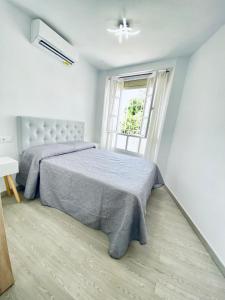 Fotografia z galérie ubytovania Apartamento Narixa v destinácii Nerja