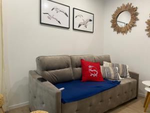 Fotografia z galérie ubytovania Poezja Ciszy Apartament Sosna v destinácii Dębki