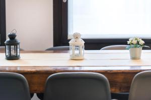 Gallery image of Rivalta Life Style Hotel in Sal&ograve;