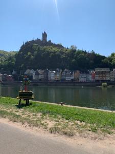 Gallery image of Hotel und Gästehaus Gute Quelle in Cochem +66 photos