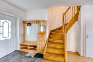 Zdjęcie z galerii obiektu Apartment Lannach w mieście Lannach