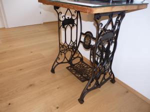 Zdjęcie z galerii obiektu Apartment Lannach w mieście Lannach