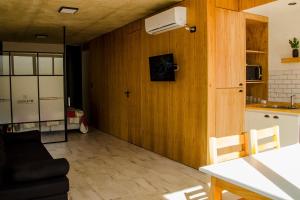 Galería fotográfica de 126 Suite “Centro” en Suipacha