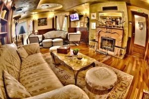 Φωτογραφία από το άλμπουμ του Meg-Lozenetz Hotel στη Σόφια