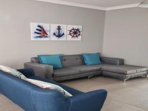 Anchors Rest的休息区