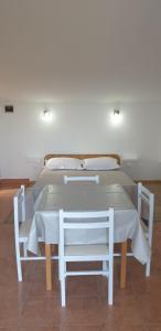 Fotografie z fotogalerie ubytování Apartments Oliva v Podgoře