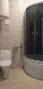 Billede fra billedgalleriet på готель ПРИБЕРЕЖНИЙ i Pavlohrad