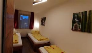 Kúpele alebo wellness v ubytovaní Appartement Haus Gatterer