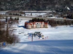 Zdjęcie z galerii obiektu Marble Villa w mieście Steady Brook