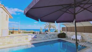 Foto dalla galleria di STAY Ocean View Villa a Paralimni