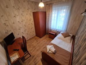 Imagen de la galería de Hotel Mimoza, en Libusza