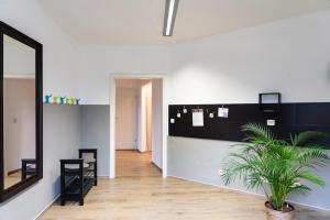 Fotografie z fotogalerie ubytování Harzquartier v destinaci Friedrichsbrunn