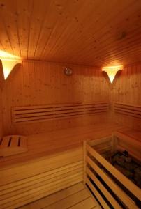 Zdjęcie z galerii obiektu Panorama Chalet w mieście Mittersill