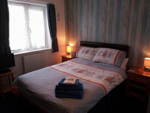 Imagen de la galería de Sandcastles Guest House, en Great Yarmouth