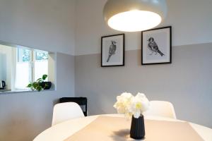 Fotografie z fotogalerie ubytování Harzquartier v destinaci Friedrichsbrunn