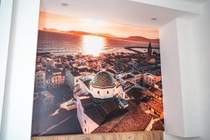 Fotografie z fotogalerie ubytování Sunshine Charming Houses v destinaci Alghero