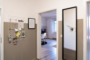 Fotografie z fotogalerie ubytování Harzquartier v destinaci Friedrichsbrunn