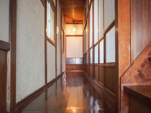 Gambar di galeri bagi Shingu Guest House 奏 di Shingu