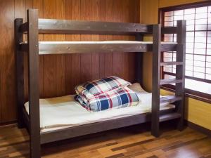 Gallery image of Shingu Guest House 奏 in Shingu