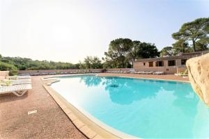 Gallery image of Camping Lou Cantaire in Fayence