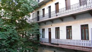 Gallery image of Central King Apartment in Budapest