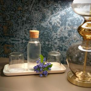 Fotografie z fotogalerie ubytování Hôtel Ginkgo - SPA Biloba v destinaci Quimper